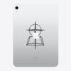 Engraved iPad - latest model Thumbnail