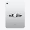 Engraved iPad - latest model Thumbnail