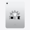 Engraved iPad - latest model Thumbnail