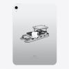 Engraved iPad - latest model Thumbnail