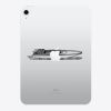 Engraved iPad - latest model Thumbnail