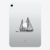 Engraved iPad - latest model Thumbnail