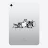 Engraved iPad - latest model Thumbnail