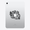 Engraved iPad - latest model Thumbnail