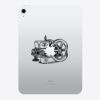 Engraved iPad - latest model Thumbnail