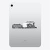 Engraved iPad - latest model Thumbnail
