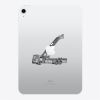 Engraved iPad - latest model Thumbnail