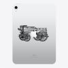 Engraved iPad - latest model Thumbnail