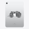 Engraved iPad - latest model Thumbnail