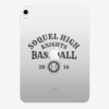 Engraved iPad - latest model Thumbnail