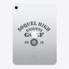 Engraved iPad - latest model Thumbnail
