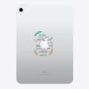 Engraved iPad - latest model Thumbnail