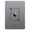 Engraved iPad - 9th generation Thumbnail