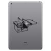 Engraved iPad - 9th generation Thumbnail
