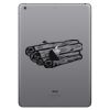 Engraved iPad - 9th generation Thumbnail
