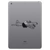 Engraved iPad - 9th generation Thumbnail
