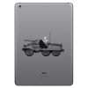 Engraved iPad - 9th generation Thumbnail