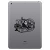 Engraved iPad - 9th generation Thumbnail