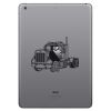 Engraved iPad - 9th generation Thumbnail