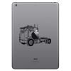 Engraved iPad - 9th generation Thumbnail