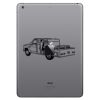Engraved iPad - 9th generation Thumbnail