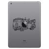 Engraved iPad - 9th generation Thumbnail