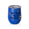 Swig Engraved Stemless Wine Cup Thumbnail