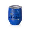 Swig Engraved Stemless Wine Cup Thumbnail