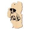 Lake Tahoe Ornament Thumbnail