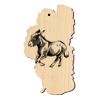 Lake Tahoe Ornament Thumbnail