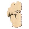 Lake Tahoe Ornament Thumbnail