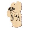Lake Tahoe Ornament Thumbnail