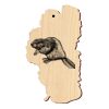 Lake Tahoe Ornament Thumbnail