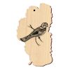 Lake Tahoe Ornament Thumbnail
