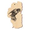 Lake Tahoe Ornament Thumbnail