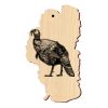 Lake Tahoe Ornament Thumbnail