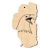 Lake Tahoe Ornament Thumbnail