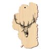 Lake Tahoe Ornament Thumbnail