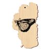 Lake Tahoe Ornament Thumbnail
