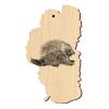 Lake Tahoe Ornament Thumbnail