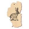 Lake Tahoe Ornament Thumbnail