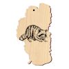 Lake Tahoe Ornament Thumbnail