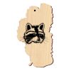 Lake Tahoe Ornament Thumbnail