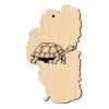 Lake Tahoe Ornament Thumbnail