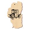 Lake Tahoe Ornament Thumbnail