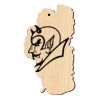 Lake Tahoe Ornament Thumbnail