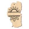 Lake Tahoe Ornament Thumbnail