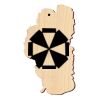 Lake Tahoe Ornament Thumbnail