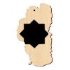Lake Tahoe Ornament Thumbnail