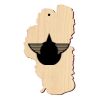Lake Tahoe Ornament Thumbnail